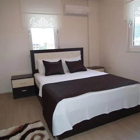 Mete Villa Dalyan